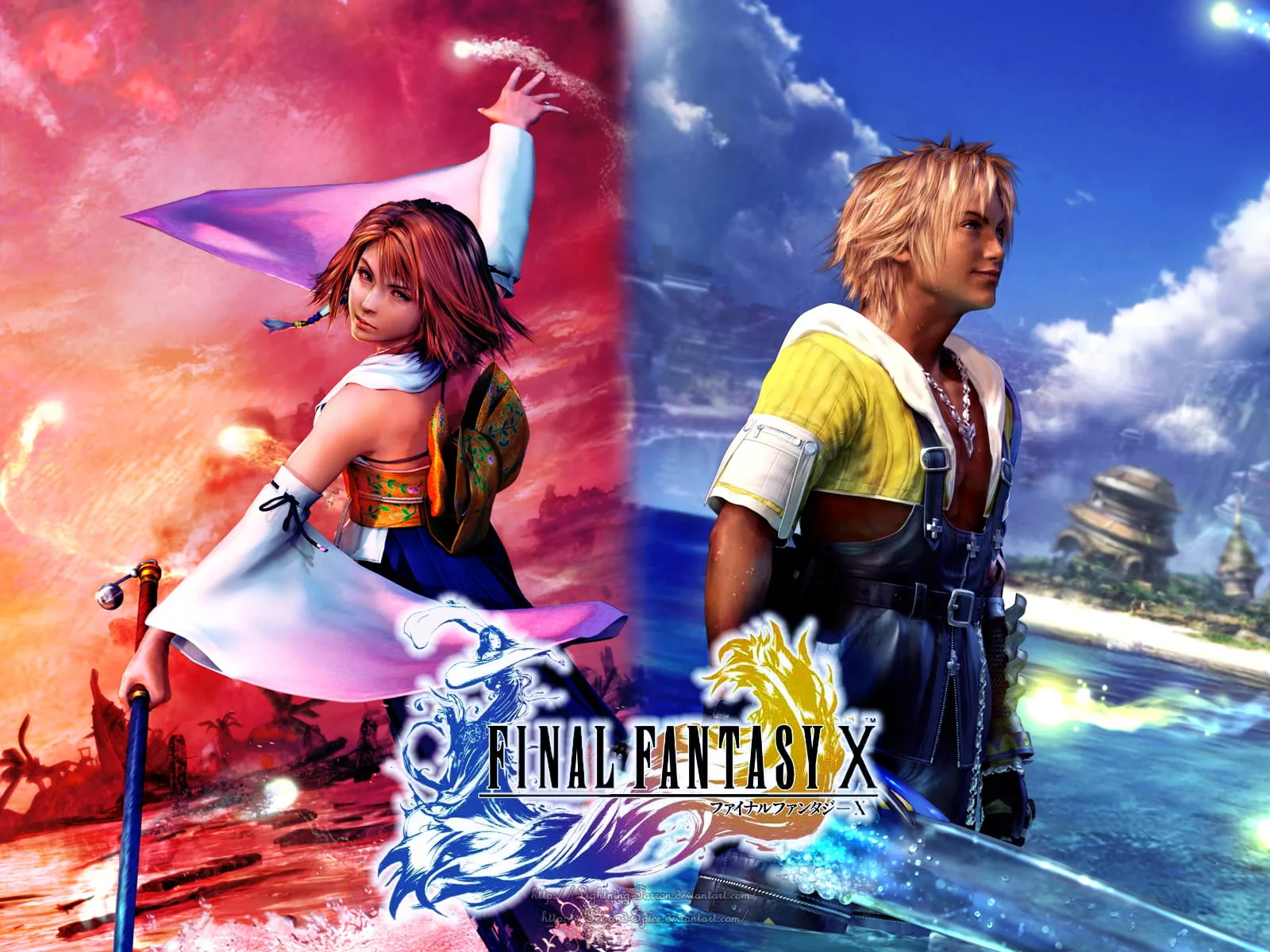 Final Fantasy X : la quête de la version ultime