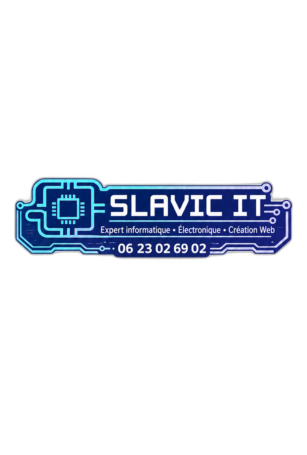 Slavic IT — Dépannage informatique rapide & fiable — 06 23 02 69 02